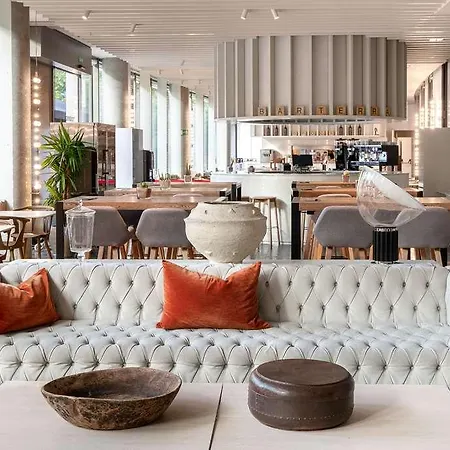 Otel Occidental 1929 3*