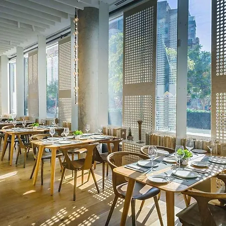 Occidental 1929 Otel 3*