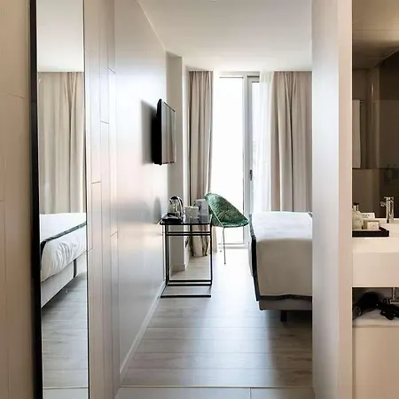 Hotel Occidental 1929 Barcelona