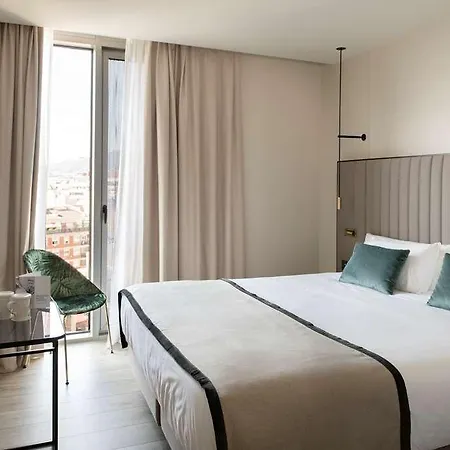 Occidental 1929 Hotel Barcelona
