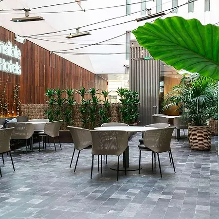 Occidental 1929 Hotel 3*