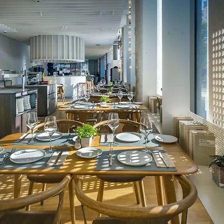 Occidental 1929 Hotel Barcelona