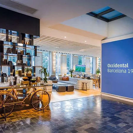 Occidental 1929 Hotel